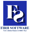 FIRH Software